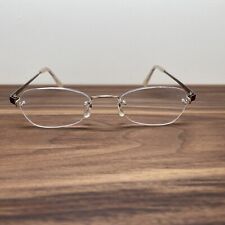 eyeglass frames kazuo rimless for sale  Boulder