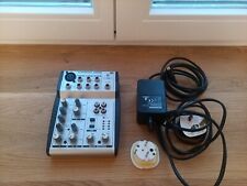 Behringer eurorack ub502 gebraucht kaufen  Berlin