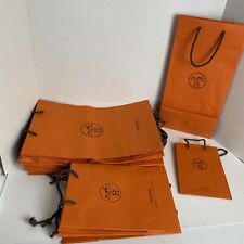 Hermes gift bags for sale  Roanoke