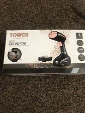 Tower t22014rgb handheld for sale  SOUTHALL