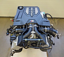 Motor bmw s63b44b gebraucht kaufen  Schloß Holte-Stukenbrock