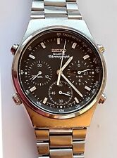 Seiko chronograph 7a38 gebraucht kaufen  Eschweiler