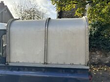 Ifor williams canopy for sale  BRISTOL