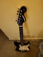 Fender starcaster for sale  Cedar Creek