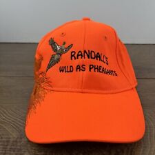Randalls wild phesants for sale  Wauseon