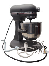 Kitchenaid ksm5 pro for sale  Mill Spring