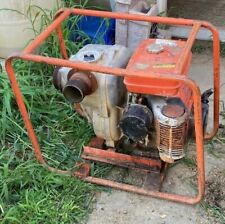 Used multiquip water for sale  Palmyra