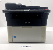 Usado, Impressora a Laser Multifuncional Mono Kyocera Ecosys FS-1325MFP A4 1102M73NL2 comprar usado  Enviando para Brazil
