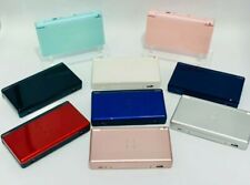 Auténtica consola DS Lite portátil + cargador *Elige tu color* segunda mano  Embacar hacia Mexico