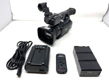 Used, Canon XF 105 HD Camcorder Excellent Condition  for sale  Shipping to South Africa