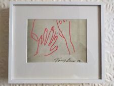 Tracey emin pad for sale  LIVERPOOL