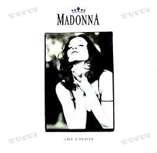 Usado, Madonna - Like A Prayer 7 polegadas 1989 (VG+/VG+) '* comprar usado  Enviando para Brazil
