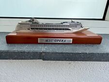 Msc opera ship usato  Piano Di Sorrento