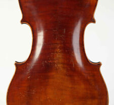 alte Geige Viola Cello Violine Violon old german master violin 4/4 Stainer viool comprar usado  Enviando para Brazil