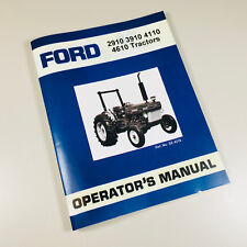 3910 ford tractor for sale  Brookfield