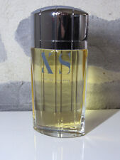 VINTAGE - Eau de Toilette - XS  Paco RABANNE - 100 ML - FACTICE comprar usado  Enviando para Brazil