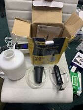 Oil extractor pump for sale  MANCHESTER