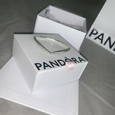 Pandora bracelet for sale  FLINT