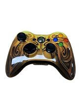Official Microsoft Xbox 360 Wireless Controller Fable III Special Edition - UD, used for sale  Shipping to South Africa