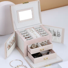 Layers jewellery boxes for sale  UK