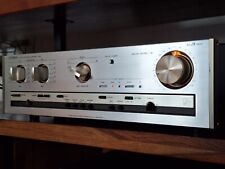 Luxman 435 usato  Venegono Superiore