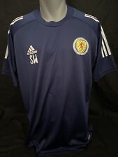 Scotland training worn for sale  GLASGOW