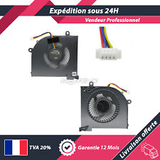 Ventilateur cpu fan d'occasion  Paris X