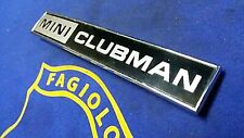 Emblema miniclubman logo usato  Aprilia