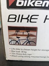 Bike hoist for sale  ST. ALBANS