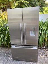 Freezer Fisher & Paykel RF610ADUX1 porta francesa - todas as peças à venda!, usado comprar usado  Enviando para Brazil