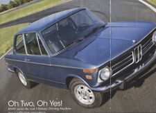 1972 bmw 2002 for sale  Middletown