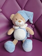 Doudou soft ours d'occasion  Méricourt