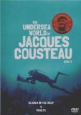 Undersea jacques cousteau for sale  STOCKPORT