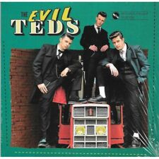 The evil teds d'occasion  Limoux