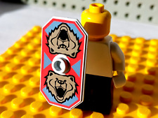 Lego bear shield for sale  Joshua Tree