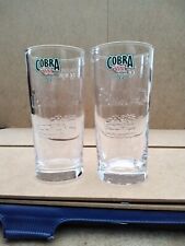 Cobra indian beer for sale  WEYMOUTH