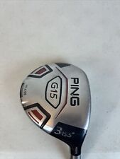 Ping g15 15.5 for sale  Stafford