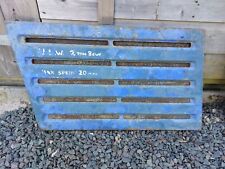 Leyland tractor lower for sale  LEICESTER