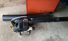 Ryobi pbv30 petrol for sale  MANCHESTER