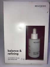 Reviderm balance rejuvenation gebraucht kaufen  Pullach i.Isartal