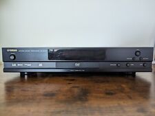 Yamaha s5450 dvd for sale  Seattle