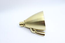 Newport brass round for sale  Shipping to Ireland