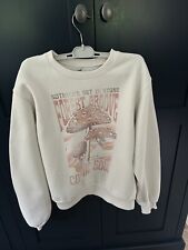 Women hollister cream for sale  BIRMINGHAM