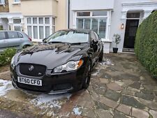 Jaguar xfr stratstone for sale  WOODFORD GREEN