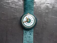 Swatch watch pwk188 for sale  LOCHGELLY