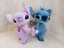 Peluches stitch angel d'occasion  Lille-