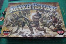 Advanced heroquest roleplaying for sale  Shipping to Ireland