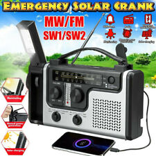 Crank radio battery for sale  Shipping to Ireland