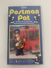 Postman pat tuba for sale  GREAT YARMOUTH
