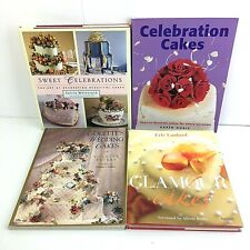 Cake decorating books for sale  Pflugerville